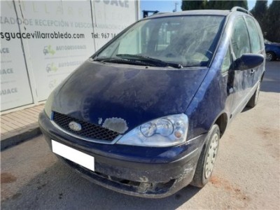 Caja Cambios Manual Ford Galaxy  1 9 TDI