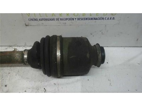 Transmision Delantera Izquierda Kia CARNIVAL II 2 9 CRDi 