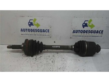 Transmision Delantera Izquierda Kia CARNIVAL II 2 9 CRDi 