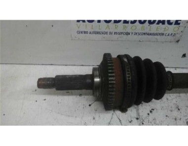 Transmision Delantera Izquierda Kia CARNIVAL II 2 9 CRDi 