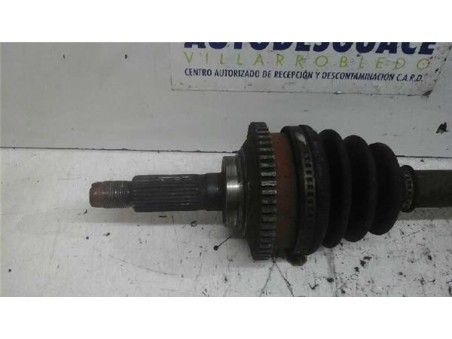 Transmision Delantera Izquierda Kia CARNIVAL II 2 9 CRDi 