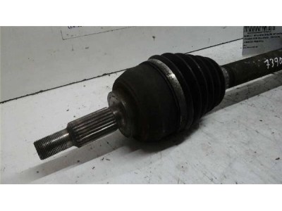 Transmision Delantera Izquierda Renault MEGANE II BERLINA 5P 1 9 dCi D