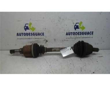 Transmision Delantera Izquierda Ford FOCUS BERLINA 1 8 TDCi Turbodiesel 