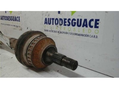 Transmision Delantera Izquierda Peugeot PARTNER 1 6 16V HDi