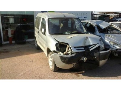 Transmision Delantera Izquierda Peugeot PARTNER 1 6 16V HDi  2