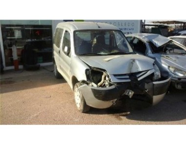 Transmision Delantera Izquierda Peugeot PARTNER 1 6 16V HDi 