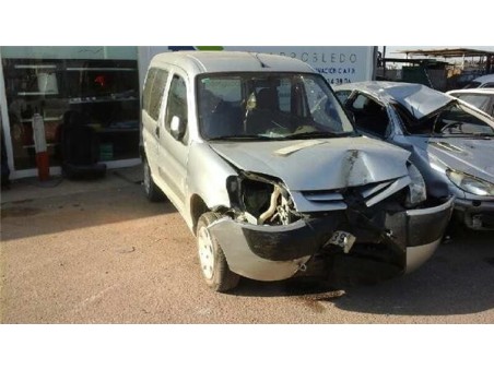 Transmision Delantera Izquierda Peugeot PARTNER 1 6 16V HDi 