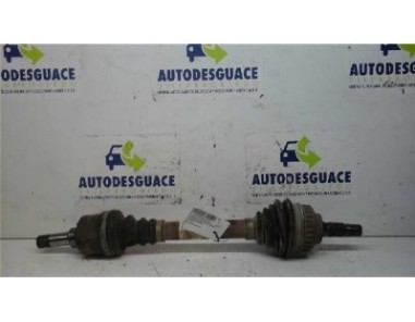 Transmision Delantera Izquierda Peugeot PARTNER 1 6 16V HDi 