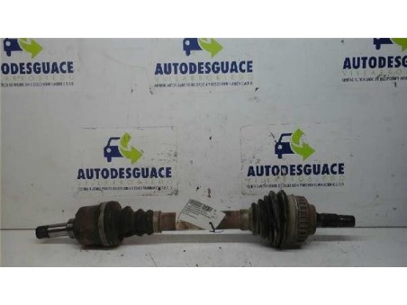 Transmision Delantera Izquierda Peugeot PARTNER 1 6 16V HDi 