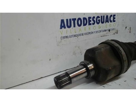 Transmision Delantera Izquierda Peugeot PARTNER 1 6 16V HDi 