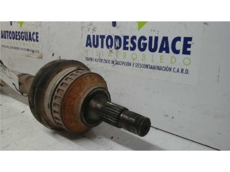 Transmision Delantera Izquierda Peugeot PARTNER 1 6 16V HDi 