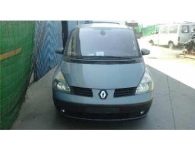 Transmision Delantera Izquierda Renault ESPACE IV 2 2 dCi Turbodiesel  Transmision Delantera Izquierda Renault ESPACE IV 2 2 dCi Turbodiesel