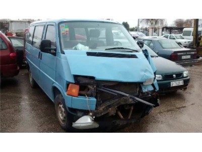 Transmision Delantera Izquierda Volkswagen T4 TRANSPORTER/FURGONETA 1 9 D  2