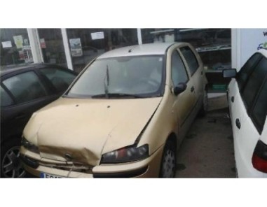 Transmision Delantera Izquierda Fiat PUNTO BERLINA 1 9 JTD 
