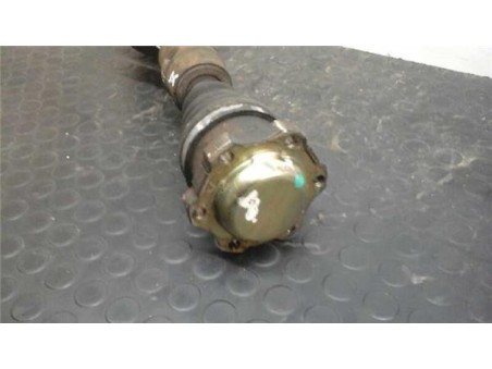 Transmision Delantera Izquierda Fiat PUNTO BERLINA 1 9 JTD 