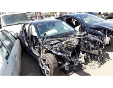 Brazo Superior Delantero Izquierdo Audi A4 BERLINA 2 0 16V TDI 