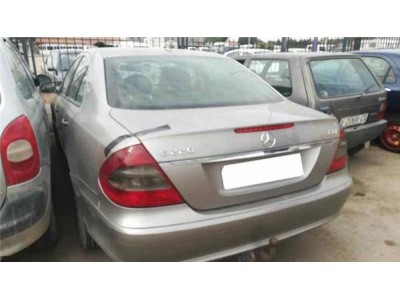 Brazo Superior Delantero Izquierdo MERCEDES CLASE E  BERLINA 2 2 CDI  2