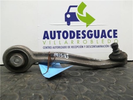 Brazo Superior Delantero Izquierdo Audi A4 BER  2 0 16V TDI 