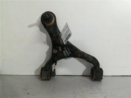 Brazo Superior Delantero Izquierdo Land Rover Range Rover Sport  2 7 V6 TD S [2 7 Ltr  - 140 kW Td V6 CAT]