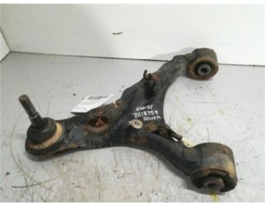 Brazo Superior Delantero Izquierdo Land Rover Range Rover Sport  2 7 V6 TD S [2 7 Ltr  - 140 kW Td V6 CAT]