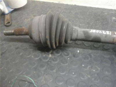 Transmision Delantera Izquierda Citroen C2 1 6 16V HDi FAP