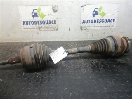 Transmision Delantera Izquierda Volkswagen T5 TRANSPORTER/FURGONETA 2 5 TDI 