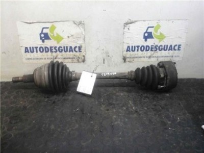 Transmision Delantera Izquierda Skoda OCTAVIA BERLINA 1 9 TDI