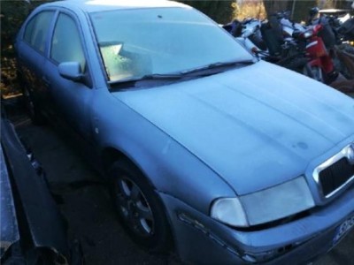 Transmision Delantera Izquierda Skoda OCTAVIA BERLINA 1 9 TDI  2