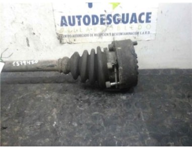 Transmision Delantera Izquierda Skoda OCTAVIA BERLINA 1 9 TDI 