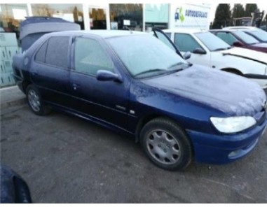 Transmision Delantera Izquierda Peugeot 306 BERLINA 3/4/5 PUERTAS 1 9 D 