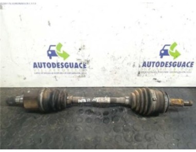 Transmision Delantera Izquierda Hyundai I10 1 2 16V 