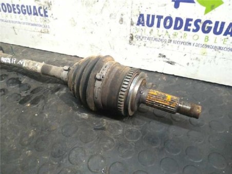 Transmision Delantera Izquierda Hyundai I10 1 2 16V 