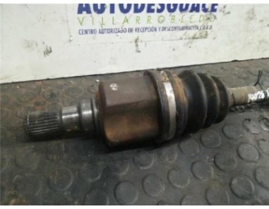 Transmision Delantera Izquierda Hyundai I10 1 2 16V 