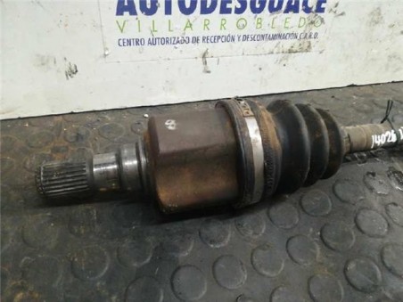 Transmision Delantera Izquierda Hyundai I10 1 2 16V 