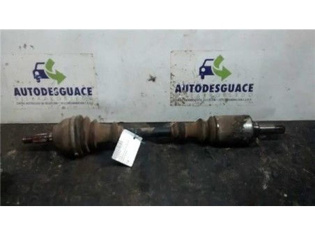 Transmision Delantera Izquierda Citroen ZX *