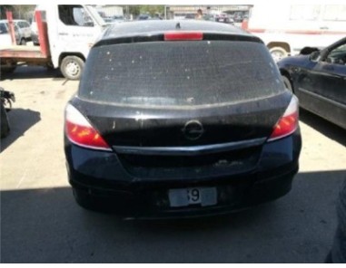 Transmision Delantera Izquierda Opel ASTRA H BERLINA 2 0 16V Turbo 