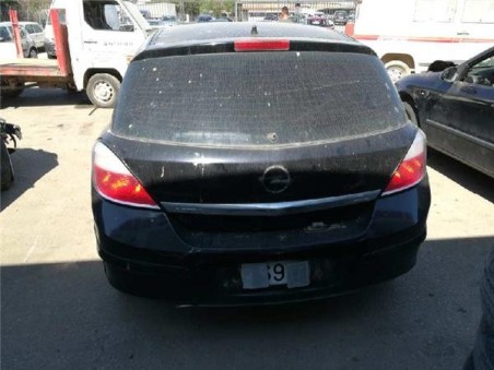 Transmision Delantera Izquierda Opel ASTRA H BERLINA 2 0 16V Turbo 