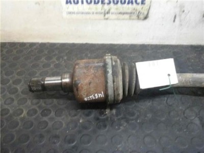 Transmision Delantera Izquierda Ford MONDEO BER  *