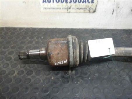 Transmision Delantera Izquierda Ford MONDEO BER  *
