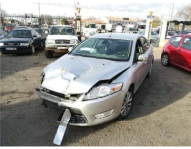 Transmision Delantera Izquierda Ford MONDEO BER  *