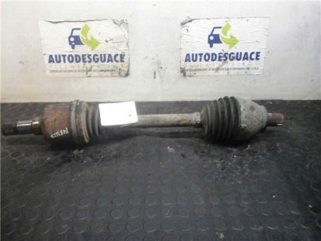 Transmision Delantera Izquierda Ford MONDEO BER  *