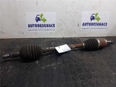 Transmision Delantera Izquierda Renault CLIO III 1 2 