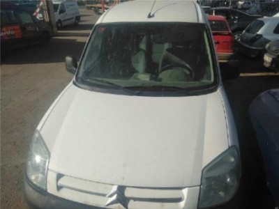 Transmision Delantera Izquierda Citroen BERLINGO 1 6 16V HDi  2