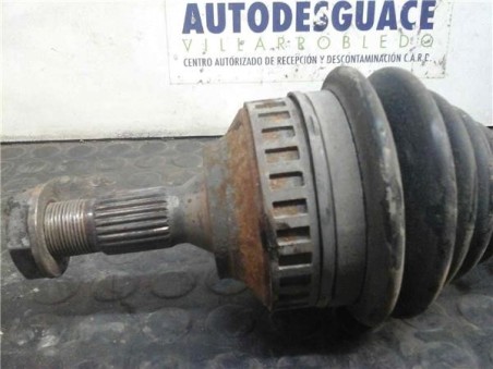 Transmision Delantera Izquierda Peugeot PARTNER 1 6 16V HDi 