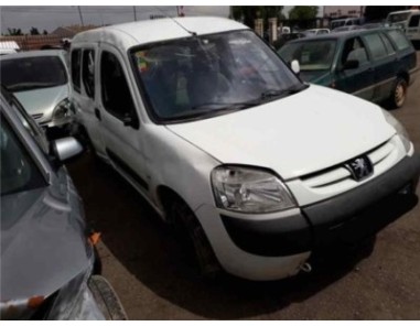 Transmision Delantera Izquierda Peugeot PARTNER 1 6 16V HDi 
