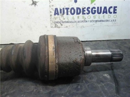 Transmision Delantera Izquierda Peugeot PARTNER 1 6 16V HDi 