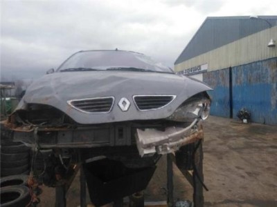 Transmision Delantera Izquierda Renault MEGANE I FASE 2 CLASSIC 1 9 dCi D  2