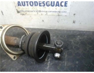 Transmision Delantera Izquierda Renault MEGANE I FASE 2 CLASSIC 1 9 dCi D 
