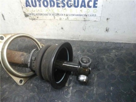 Transmision Delantera Izquierda Renault MEGANE I FASE 2 CLASSIC 1 9 dCi D 