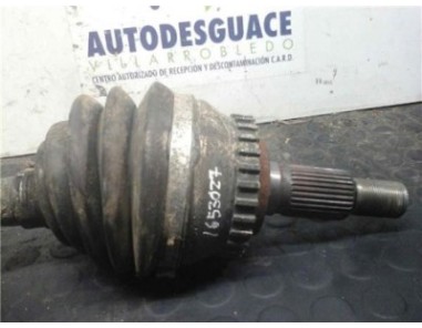 Transmision Delantera Izquierda Saab 9-5 FAMILIAR 2 0 